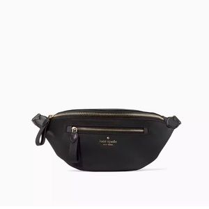 Chelsea Belt Bag nylon. Kate Spade ♠️